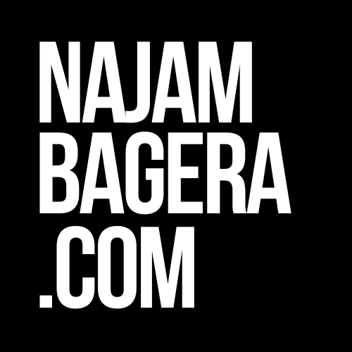 Najam Bagera Zagreb